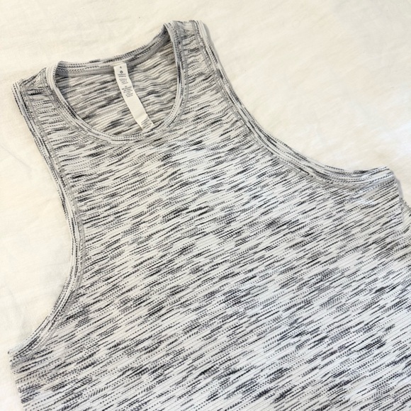 Lululemon Train Times Tank Top - Picture 3 of 6